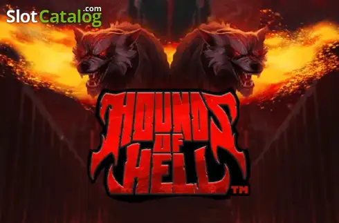 Hounds of Hell — Hacksaw Gaming